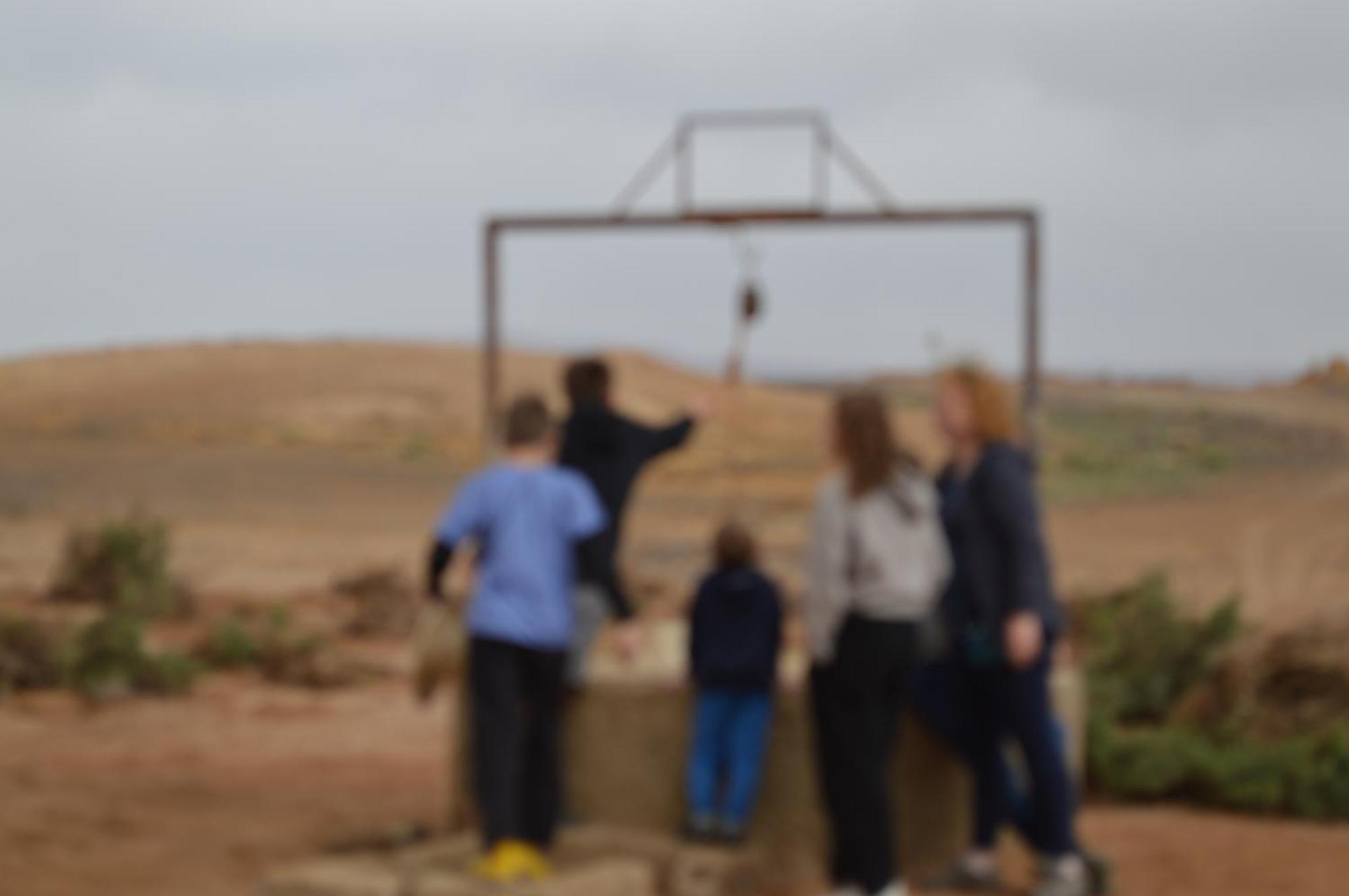 Bivouac Les Nomades & Foum Zguid To Chegaga Tours Hotell Exteriör bild